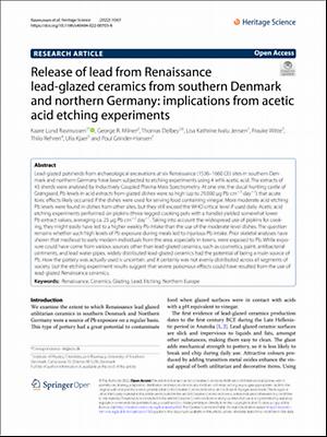 Rasmussen et al 2022 Lead leaching from Renaissance glazed dishes HerSci 10.pdf.jpg