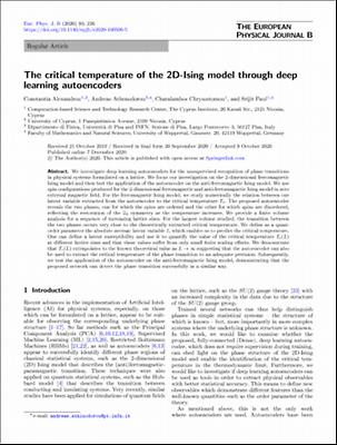 The critical temperature of the 2D-Ising model through deep.pdf.jpg
