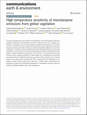 33. Bourtsoukidis_CEE(2024)_High Temperature Sensitivity of Monoterpene Emissions from Global Vegetation.pdf.jpg