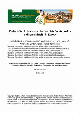 Himicsetal2021_Co-benefits_plant_based_diets EAAE.pdf.jpg