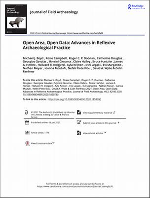 Open Area Open Data Advances in Reflexive Archaeological Practice.pdf.jpg